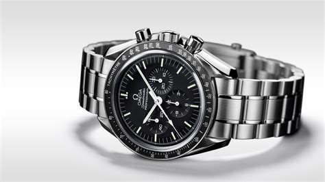 first watch worn on the moon omega|omega watches worn by astronauts.